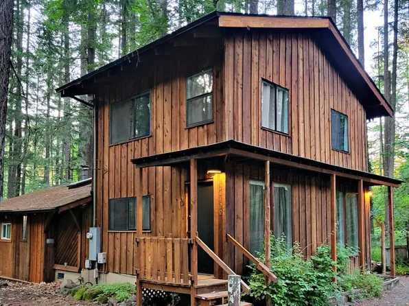 24120 E Farragut St, Welches, OR 97067