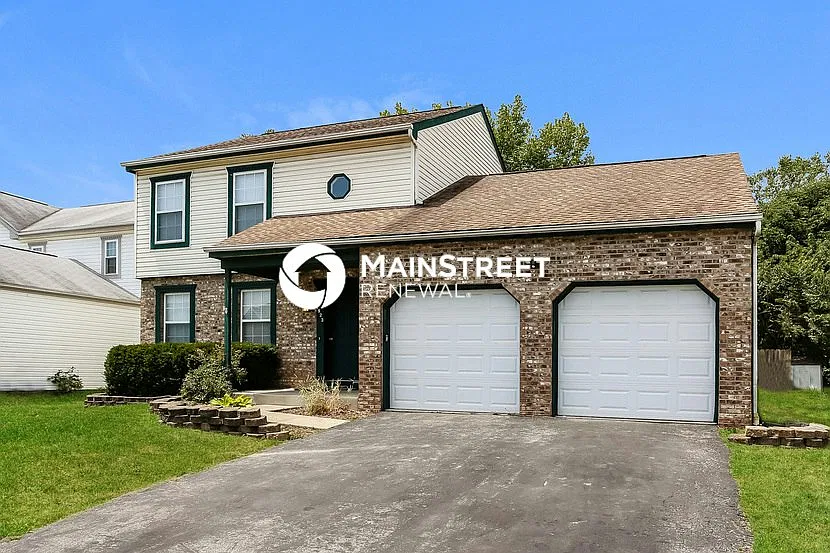 1923 Westbrook Village Dr — Photo 2