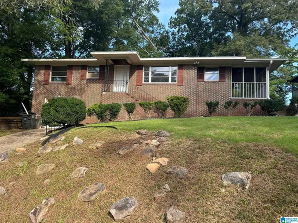 608 Gurley Cir, Birmingham, AL 35215