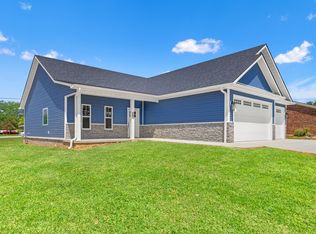 1038 Tamworth Ln, Frankfort, KY 40601