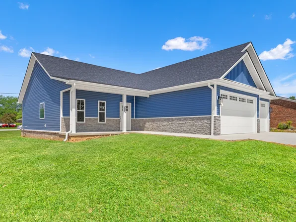1038 Tamworth Ln, Frankfort, KY 40601