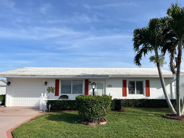 1910 SW 19th Street, Boynton Beach, FL 33426