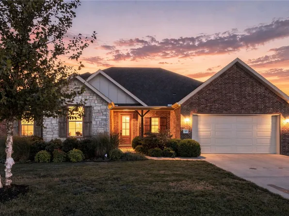 377 Penzo Ave, Springdale, AR 72762