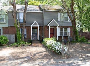 3741 Charleston Square Dr, Memphis, TN 38122