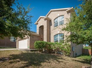 415 Limestone Trl, Austin, TX 78737