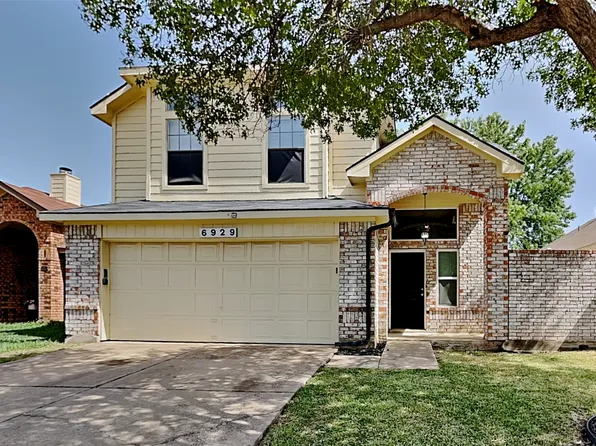 6929 Brixham Dr, North Richland Hills, TX 76182