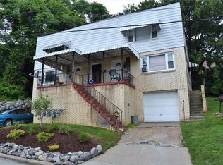 2629 Whitehaven Blvd, Steubenville, OH 43952