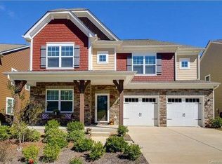 126 Cherry Bark Dr, Mooresville, NC 28117