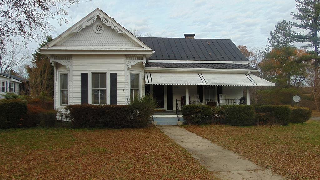 1219 7th St, Virgilina, VA 24598 Zillow