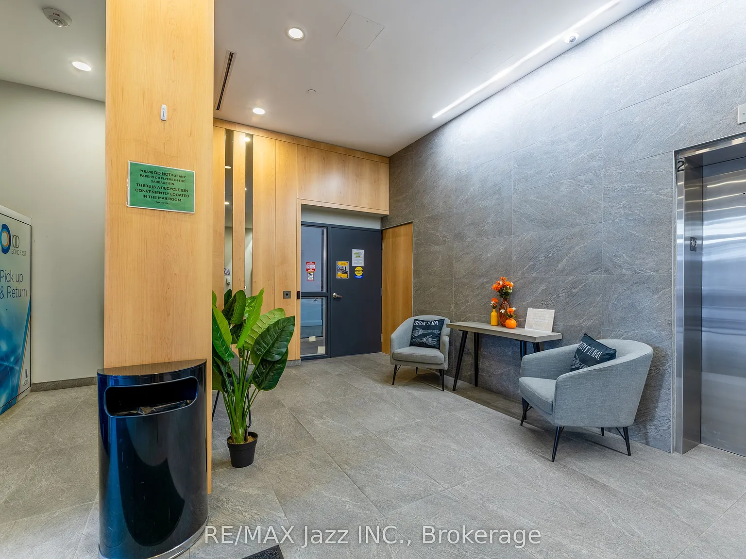 1 bed, $1,980 — Photo 3