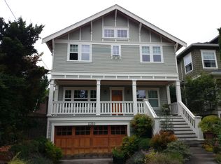 2350 N 59th St, Seattle, WA 98103