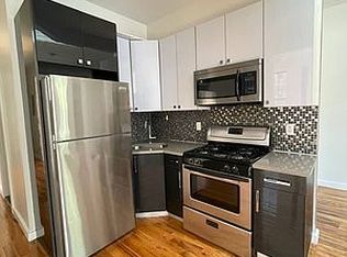1502 Bedford Ave #1L, Brooklyn, NY 11216