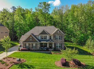 3433 Oscar Dr, Matthews, NC 28105