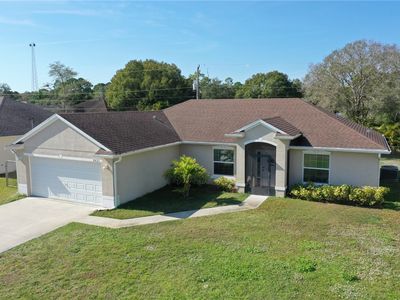 8425 105th Ave, Vero Beach, FL, 32967