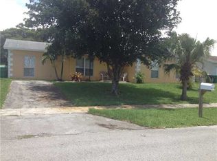 25650 SW 131st Ct, Homestead, FL 33032