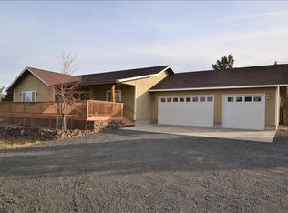 4681 SE Adobe Rd, Prineville, OR 97754