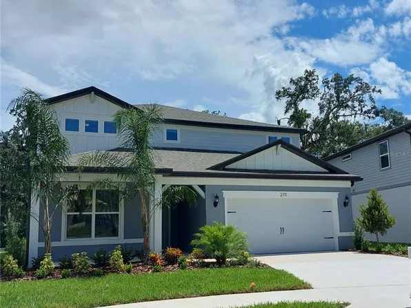 2711 Dolores Home Ave, Valrico, FL 33594