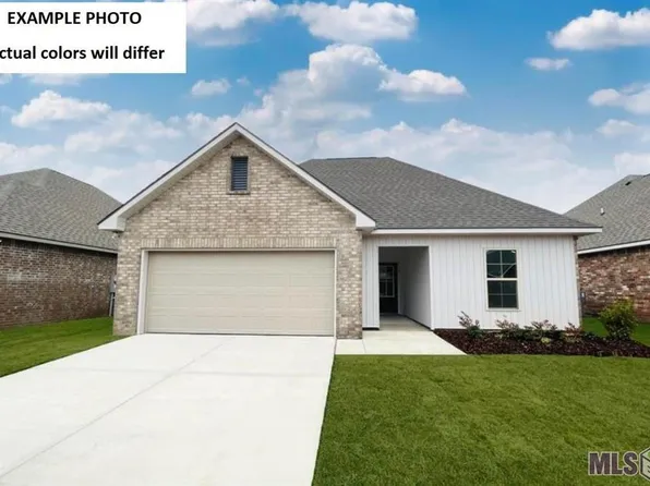 23101 Serengeti Dr, Robert, LA 70455