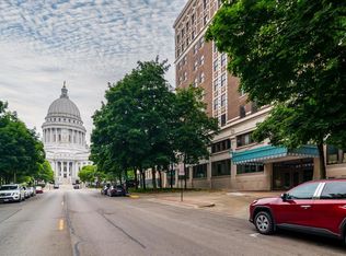 123 W Washington Ave UNIT 705, Madison, WI