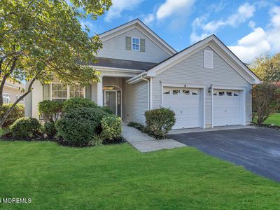 27 Goldensprings Drive, Lakewood, NJ, 08701