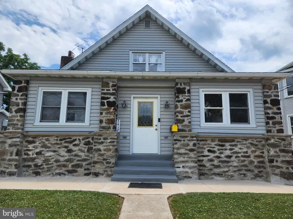 3412 Albemarle Ave, Drexel Hill, PA 19026