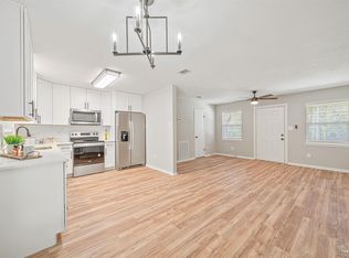 2809 Old Chemstrand Rd, Cantonment, FL 32533