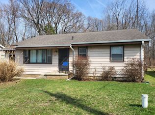 739 Dixie Dr, Benton Harbor, MI