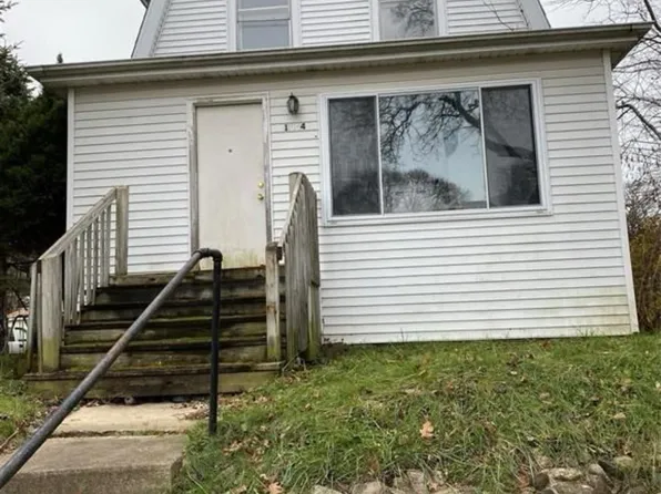 1004 Perry St, Flint, MI 48504