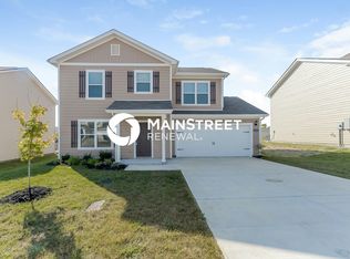 2421 Pollen Way, Columbia, TN 38401