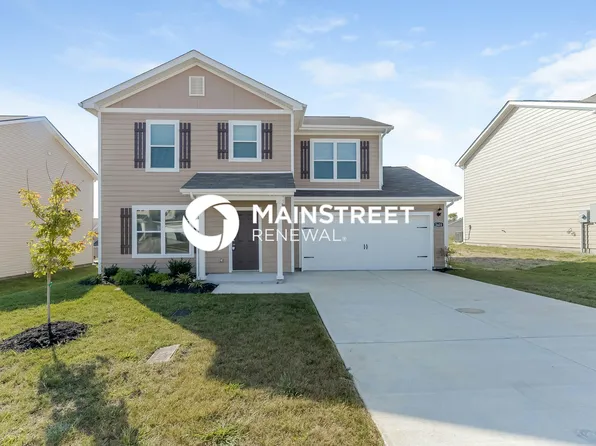 2421 Pollen Way, Columbia, TN 38401