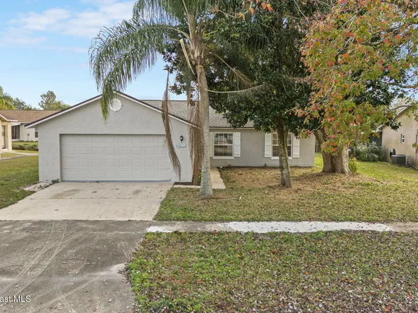 1685 Yorktown Ave, Titusville, FL 32796