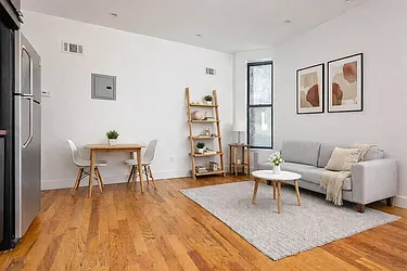 916 Madison Street, #4B