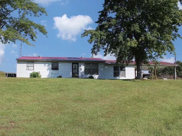 1715 Lola Rd, Carrsville, KY 42081