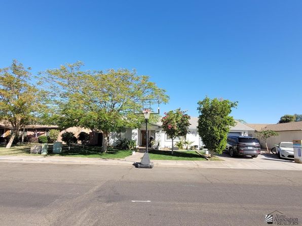 7332 E 24th Ln, Yuma, AZ 85365