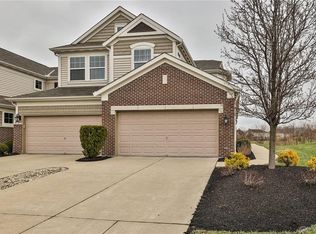 1202 Ironwood Dr, Lebanon, OH 45036
