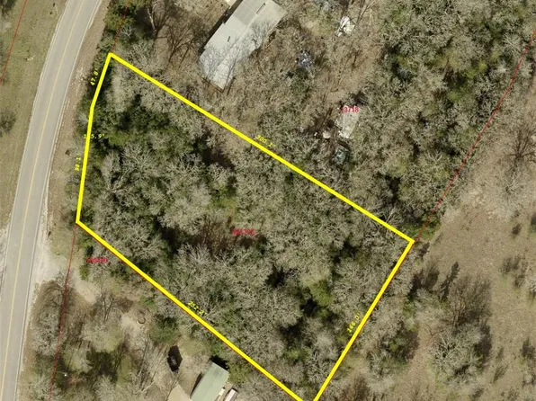 Old Reliance Rd, Bryan, TX 77808