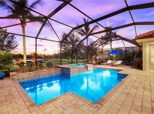 9327 Chiasso Ct, Naples, FL 34114