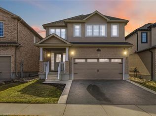 13 Crawford Pl, Brant, ON N3L 0A6