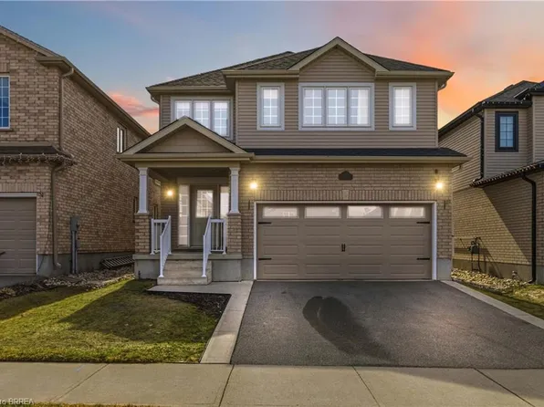 13 Crawford Pl, Brant, ON N3L 0A6