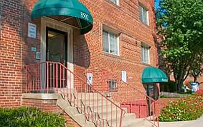 Greenwood Terrace