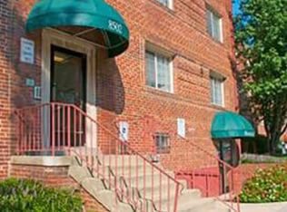 Greenwood Terrace, Takoma Park, MD 20912