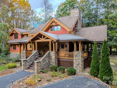 202 River Links Dr, Burnsville, NC, 28714