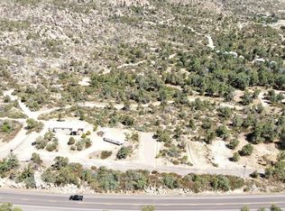 52116 N Hutton Peak Rd, Miami, AZ 85539