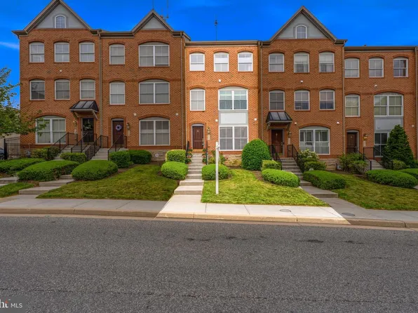 2088 Clipper Park Rd, Baltimore, MD 21211