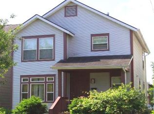 745 E Mound St, Columbus, OH 43205