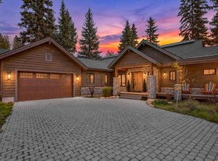 86 Sugarloaf Ct, Donnelly, ID 83615