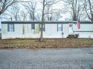 115 W Graham St, Fredonia, KY 42411