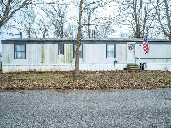 115 W Graham St, Fredonia, KY 42411