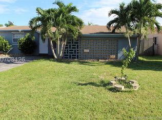 7932 Orleans St, Miramar, FL 33023