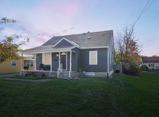 1610 Cedar Hill Rd, Lancaster, OH 43130